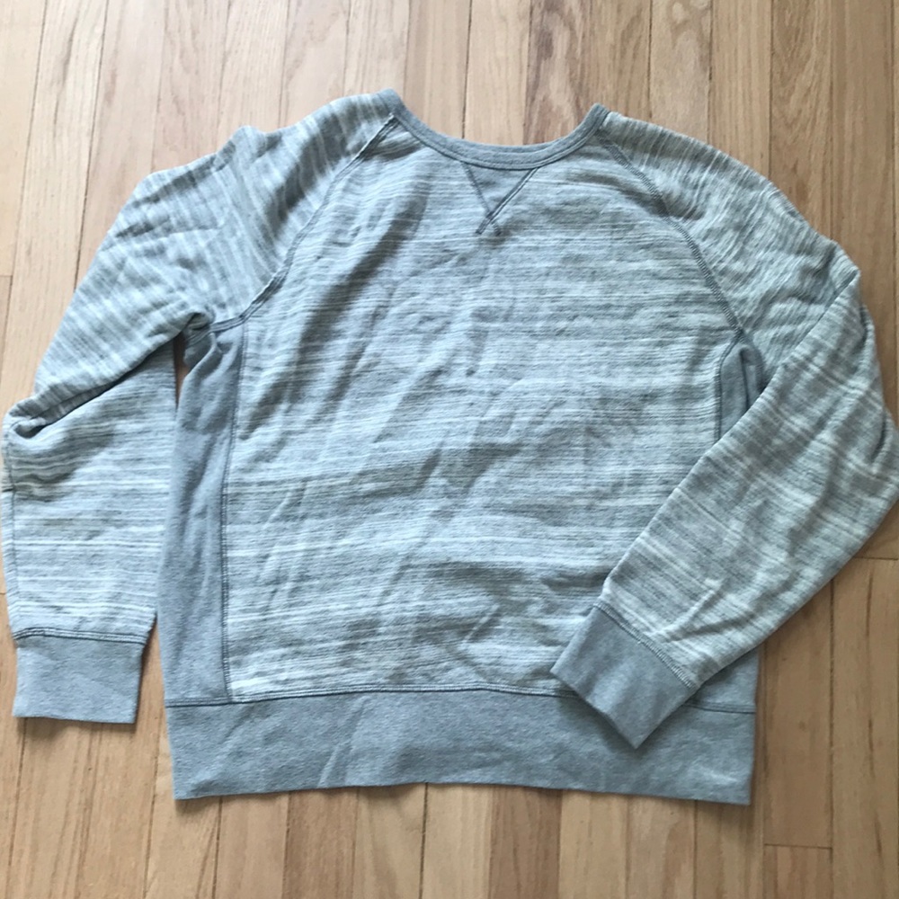 Men’s Banana Republic Sweatshirt